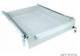 Vertiv (Knürr) accessory drawer 4U + lock 48,3 cm ( 19 inch ) t565-750, light gray