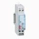 Legrand 004745 Zeitrelais einschaltend wischend Relais analog 12-230VAC/DC 1TE