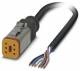 Phoenix Contact 1415029 Phoenix SAC-6P-10.0-PUR/DTFS sensor/actuator cable