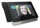 TCS CAI3000-IP-0150 Carus TAVOLA IP si Video color touch telephone table device