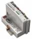 WAGO 750-315/300-000 MODBUS FBK RS-485, 0.15 ... 115.2 kbaud digital and analog