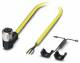 Phoenix Contact 1409537 Phoenix SAC-HZ-3P-2,0-542/ FR SCO BK Sensor-/Aktor-Kabel