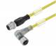Weidmüller SAIL-M12GM12W-4-3LW5.0UGE Kabel Leitung 1093060500