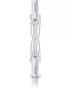Philips Halo Linear 140W R7s 78mm 230V halogen rod 39010200