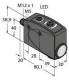 Turck R58ACG1Q8 Opto Sensor, angle light switch 3010220