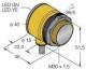 Turck T30RW3FF400 photoelectric sensor, reflection light scanner 3033427