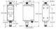 Turck FTCI-G1/4D06A4P-2LIX-H1141 flow measurement, inline sensor 10000408