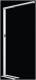 LIFA 6985803 floor lamp SECRET SL 840 M sensor black H1950xL1056 80W down/up