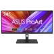 ASUS 90LM07Z0-B01370 ProArt PA348CGV 86,7 cm (21:9) UWQHD HDMI DP