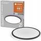 Osram 4058075752801 Ledvance SMART ORBIS UL SLIM BL 400 RGBTW BKLEDV LED ceiling light 1870 lm