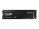 SSD with 2 PCIe 250GB Samsung 980