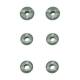 JABRA Perform 45 Eargels Ear tips kit for headset for Perform 45