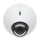 Ubiquiti UniFi Video Camera G5 Dome / Outdoor / 2k / POE / Magic Zoom / Infrarot / Microphone / UVC-G5-Dome
