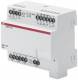 ABB FCC/S1.2.1.1 FanCoilCtrl,2x0-10V,3st 2CDG110212R0011