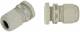 ZVK EasyLan LVZZKVS25 Kabelverschraubung Kunststoff M25x1,5mm zur Montage