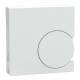 Merten MEG5779-0319 Connected room temperature controller module pws shiny