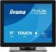 Iiyama T1721MSC-B3 43.0 cm (17