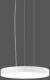 RZB 312422.002.76, 40W, 3350lm, 830,Ws, Pendelleuchten, D461 H52, 104°