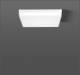 RZB 312540.002 Flat Slim+, 830, 840,ws Decken/Wandleuchten