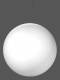 RZB 312113.002.76 Pendelleuchte LED 79W-3000K D500, LP1500, DALI, 8100lm