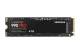 SSD 4TB Samsung M.2 PCI-E NVMe Gen4 990 PRO Basic retail
