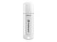 USB Stick 256GB USB 3.1 Transcend JetFlash 730 *weiß*
