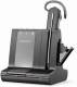 HP 8D3H7AA#ABB Poly DECT Headset Savi 8245-M Office USB-A convertible