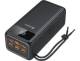 Sandberg 420-75 Powerbank USB-C PD 130W 50000mAh