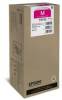 Epson C13T97430N 4LB WF-C869R Tintenpatrone XXL Magenta 84k