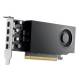 DELL 490-BKQJ NVIDIA RTX A1000 8GB 4MDP LP