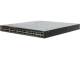 EdgeCore Switch full manged 54 Port • 36x 2.5 Gbe • 12 x 1Gbe • 2x 100G QSFP28 • 4x 25G SFP28 • PoE Budget 2100W • 48x PoE BT (90w) • 48,3 cm ( 19 inch ) 1 HE • Datacenter Switch • Front-to-back • EPS203 • 4630-54NPE-O-AC-F