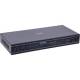 InLine® KVM Switch, 2-fach, HDMI, 4K60Hz, Dual Monitor, USB 3.2 Hub