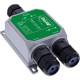 InLine® PoE++ Outdoor Injektor, 10Gb/s, 90W, IP67