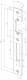 Eff Eff Fritz Fuss -------35840-01 EFF Schließblech S-625 v 
