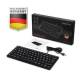 Perixx PERIBOARD-332B DE