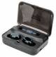 Manhattan 180382 Sound Science Bluetooth In-Ear-Headset black