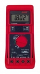 Chauvin Arnoux MX0020HD HD 2KCTS AVG DMM