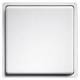 Eltako 30000192 ELT Mini Probe FMT55/2-rw pure white, without battery or wire FMT55/2-rw