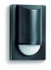 Steinel 603717 IS 2180-2 black infrared motion sensor