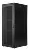 DIGITUS server rack 42 U Unique 2053x800x1000 mm black (freight shipping)