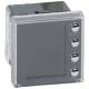 Legrand 067459 myHome Thermostat mit Display
