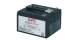 APC RBC9-RS OEM-Ersatzbatterie kompatibel mit RBC9