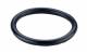 FLEXA 10330001050 OR-M M50 O-Ring Dichtung Perbunan f.M 50 