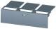 Siemens 3VA94810WD30 3VA9481-0WD30 Klemmenabdeckung für 3VA2