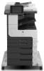 HP LaserJet Enterprise M725z MFP Mono laser A3 297x420mm A3 41ppm Copy 41ppm Print 2100sheets USB LAN