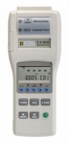 Chauvin Arnoux P01191303 BATTERY TESTER CA 6630