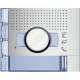 Legrand 351211 BTicino Frontblende AV Standard 1RT Allmetal