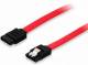 Equip SATA-Kabel 7-Pin->7-Pin 3Gbps 0.50m rot PVC Polybeutel