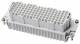 Walther-Werke 750108 Walther Kontaktträger DD108 Crimp für Buchsenkontakte