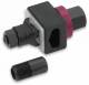 Cimco 132808 square screw punch, 21,8x25,8mm